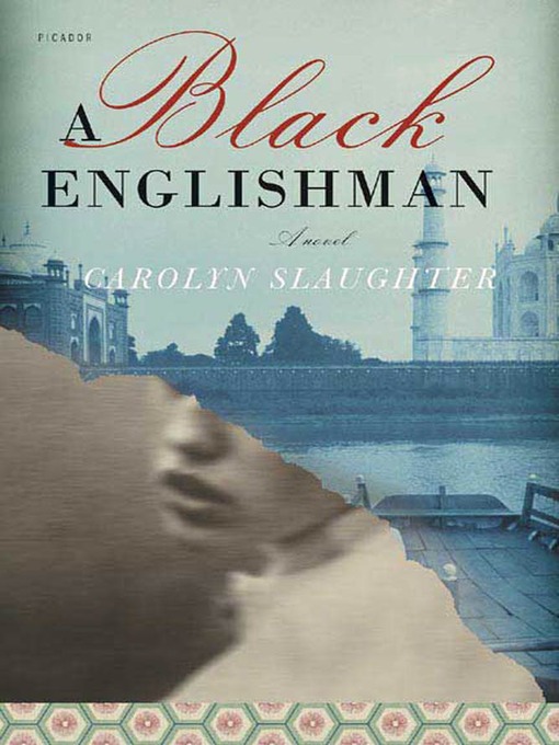 Title details for A Black Englishman by Carolyn Slaughter - Available